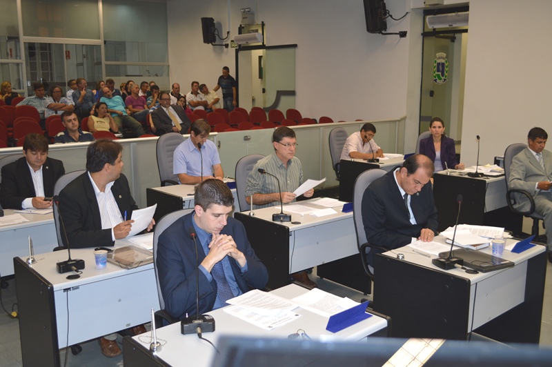 Vereadores querem saber se Aquífero Guarani é monitorado
